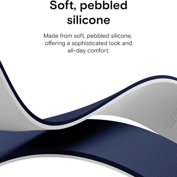 EUC Moft Apple Watch Snap Duo Band - Picture 5 of 8